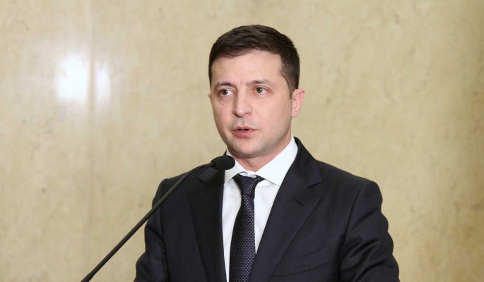 Украинцы разорвут Зеленского на куски – депутат Рады Кива