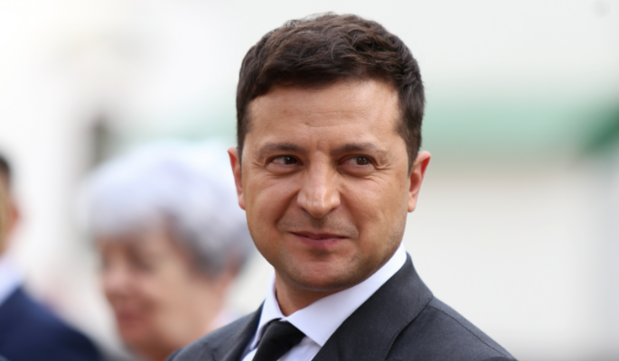 Зеленского возмутили слова Гордона о втором президентском сроке: Позорище