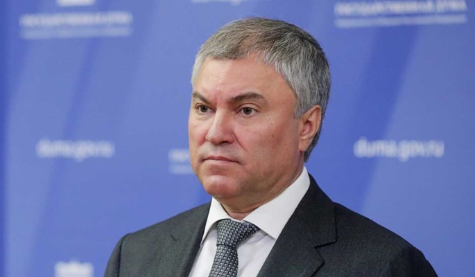 Володин избран председателем парламентской ассамблеи ОДКБ