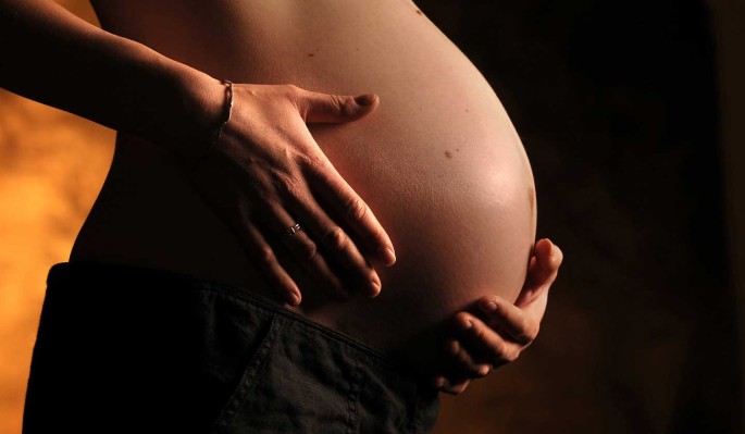 Схватившаяся за живот Малахова сообщила о беременности: Муж счастлив!