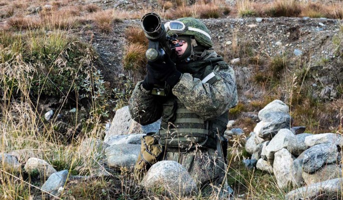 Украина понесет поражение в случае войны с Россией – генерал США Ходжес