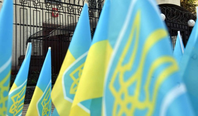 Политолог Мухин об угрозах Киева Минску: Украина может выстрелить себе в ногу