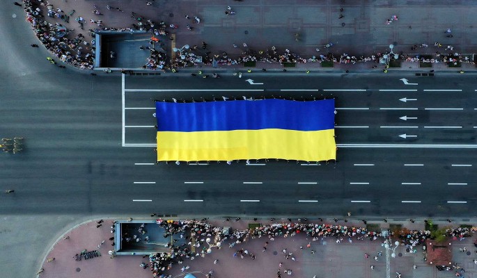Экономист Гольдарб: Власть обокрала украинцев на 70 миллиардов долларов за восемь лет