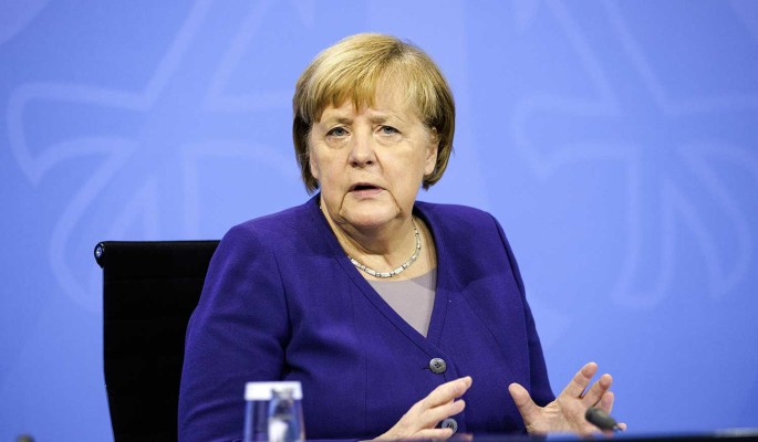 Будущая глава МИД Германии раскритиковала Меркель за беседу с Лукашенко