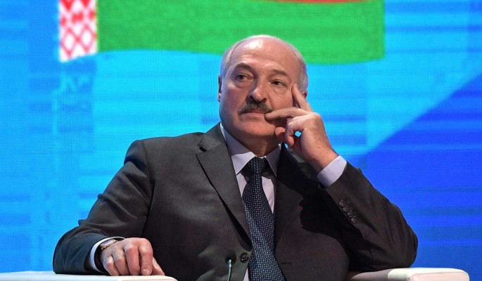 Белоруссия стала врагом Украины из-за слов Лукашенко о Крыме