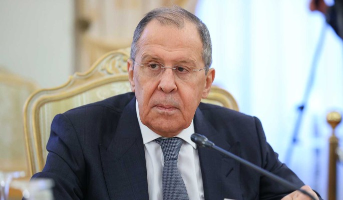 Лавров призвал зарубежных коллег перечитать тексты Минских соглашений