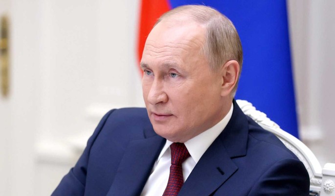 В Кремле ответили на вопрос о подготовке ко встрече Путина и Зеленского 