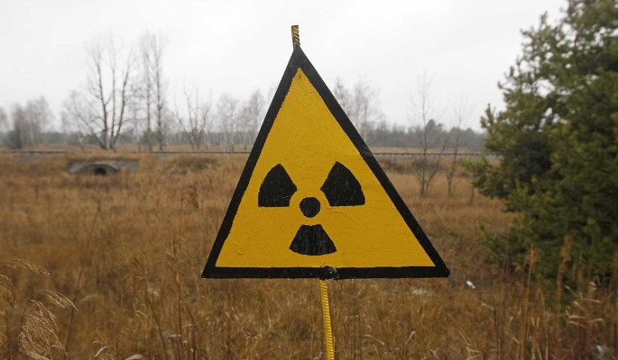 Американцы пригрозили русским "вторым Чернобылем" из-за Украины