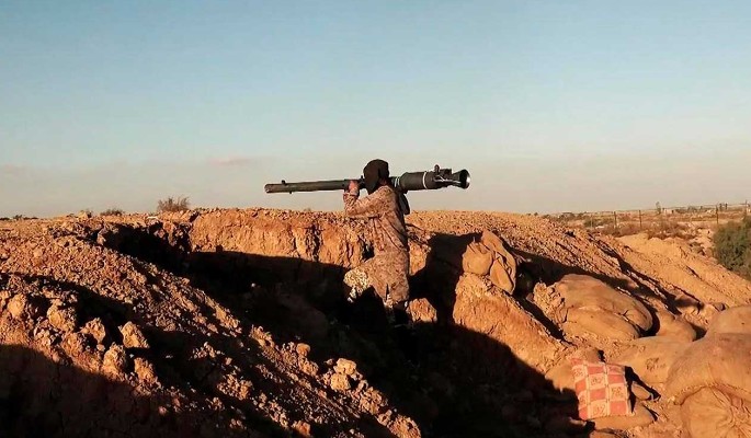 Востоковед Матузов рассказал, как Турция перебрасывает боевиков ИГ* из Афганистана в Ливию