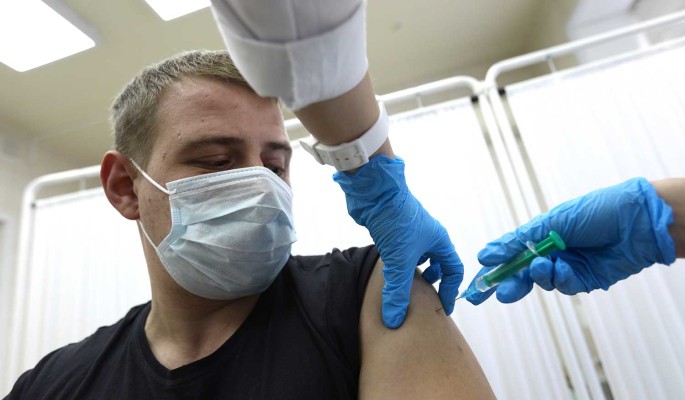 Вакцинация от ковида: в чем Москва опередила другие мегаполисы мира