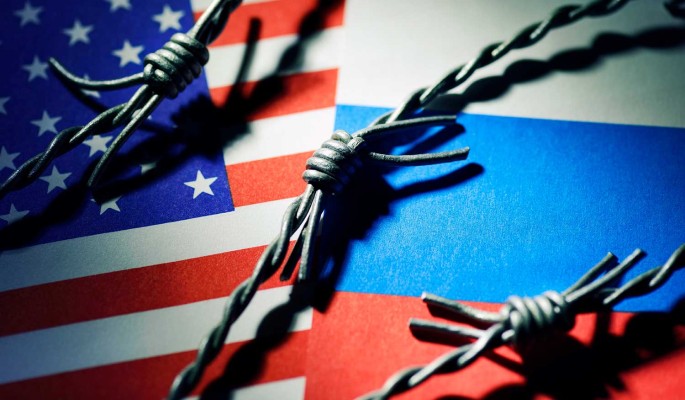 Эксперт Бардин о требовании России гарантий безопасности от США: Никогда не пойдут на такие условия