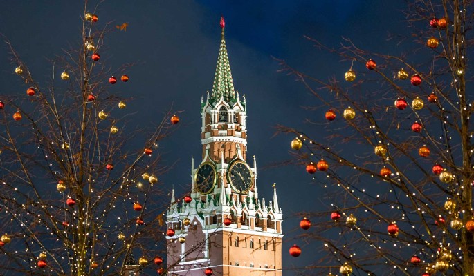 Куда сходить в Москве: афиша с 28 декабря по 10 января