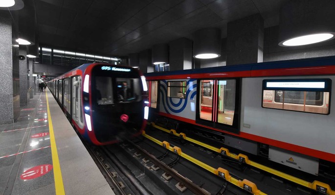 Собянин озвучил планы по развитию метро и МЦД до 2027 года