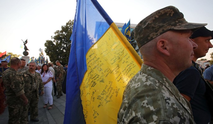 На Украине заговорили о присоединении Кубани