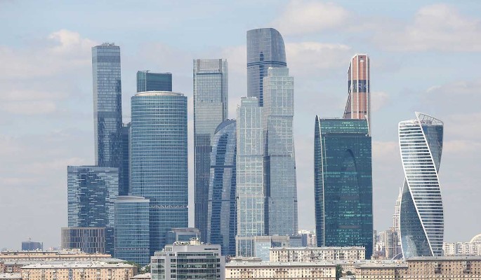 Москва поддержала более 30 тысяч предпринимателей в 2021 году