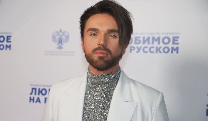 Александр Панайотов поздравил читателей "Дни.ру" с Новым годом – 2022