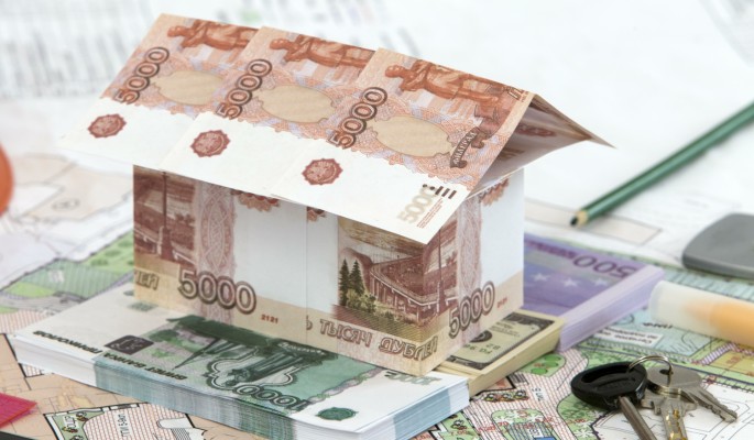 В России стало проще получить налоговый вычет при покупке недвижимости