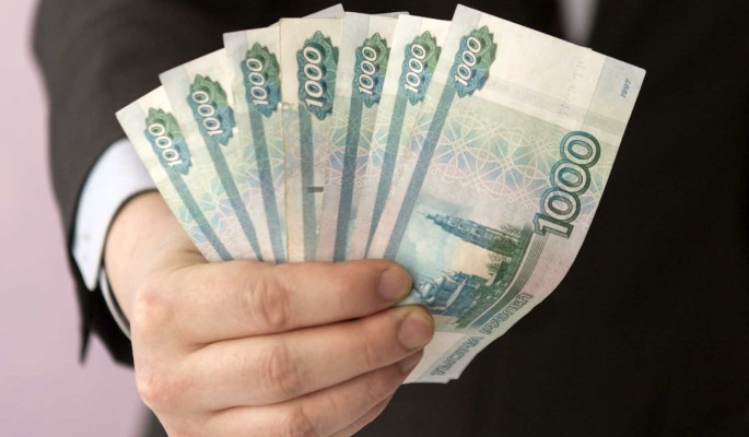 В Госдуме хотят существенно снизить налоги для малоимущих россиян