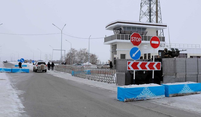 Эксперт предрек Казахстану нескорую развязку: Это не Украина
