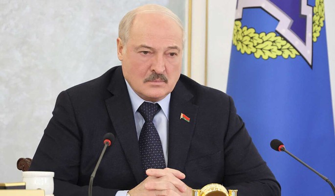 Эксперт Синченко назвал заявление Лукашенко о Казахстане и новом мире историческим