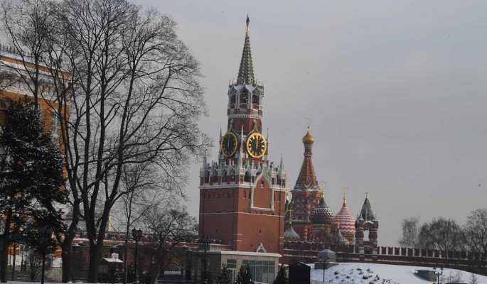 В Кремле ответили на вопрос о повышении пенсий в 2022 году
