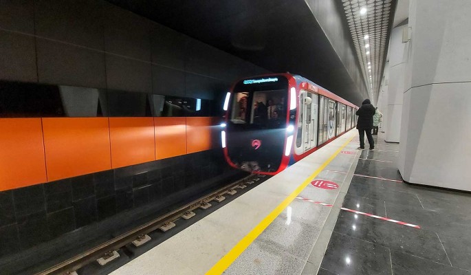 Новые линии метро и МЦД: Собянин рассказал о перспективах московского транспорта