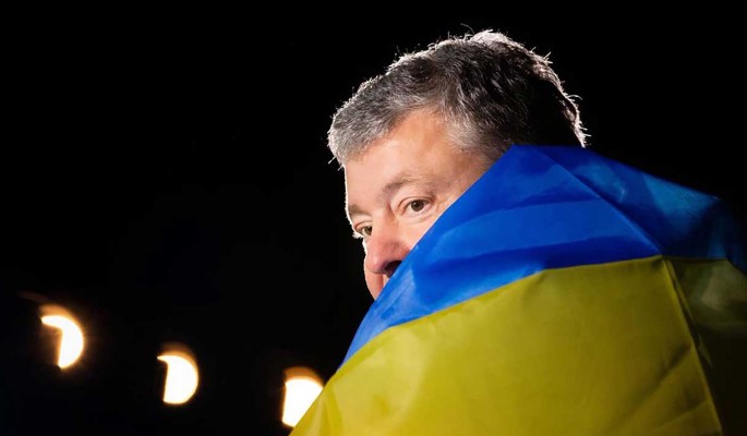 "Отмайданить Зеленского": эксперт Золотарев назвал цель возвращения Порошенко в Киев