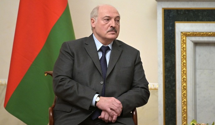 Лукашенко назвал операцию ОДКБ в Казахстане сигналом для вмешивающихся в дела России и Белоруссии