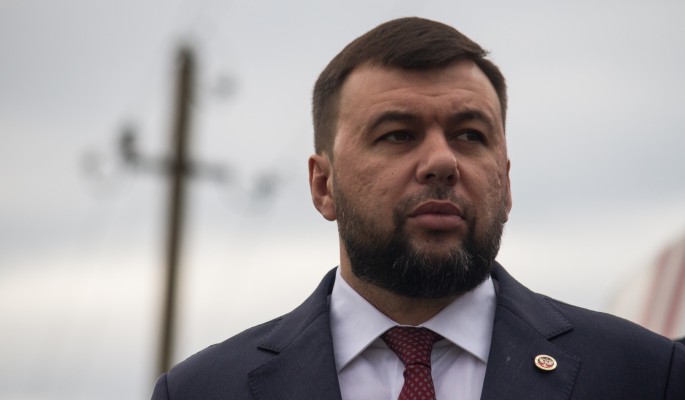 Глава ДНР объяснил страх Киева перед выполнением Минских соглашений