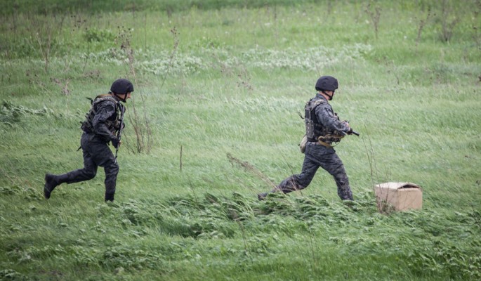 Обстановка накалилась до предела: Украина нанесла ракетный удар по ДНР
