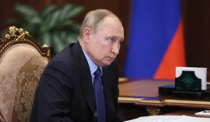 Путин о политике НАТО в отношении России: Сказали одно – сделали другое