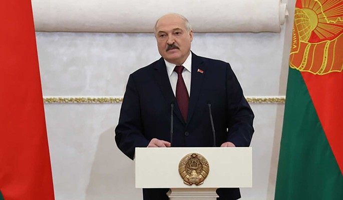 "Сейчас пытаются убить": Лукашенко заявил о готовящемся на него покушении