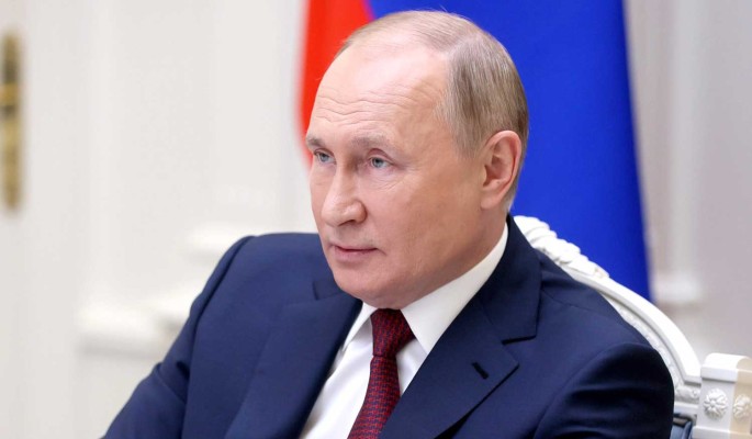 Путин призвал Зеленского исполнять Минские соглашения: По-другому не получится