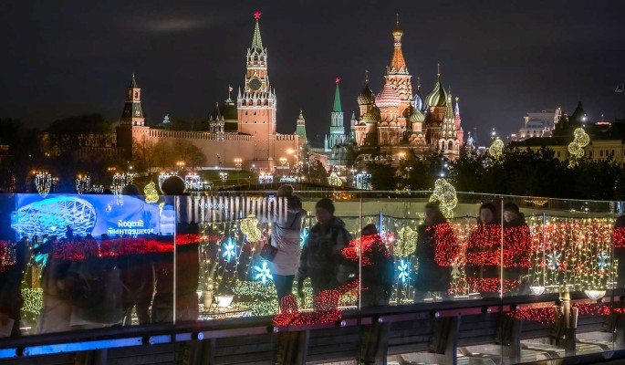 Куда сходить в Москве: афиша с 12 по 17 февраля