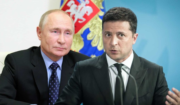 Почему встреча Путина и Зеленского до сих пор не состоялась – объяснил Песков