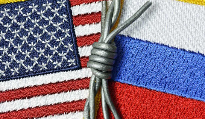 Эксперт Юшков: США стали зависимы от России из-за своих санкций