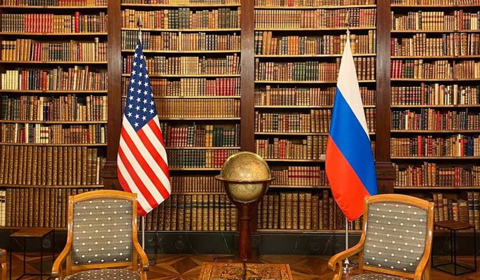 В Госдепе США увидели возможность для снижения рисков в отношениях с Россией 