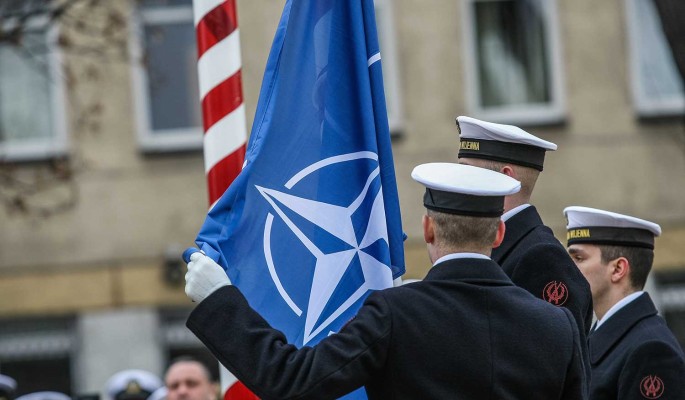 Украина не имеет права вступать в НАТО – экс-посол США в России Макфол 