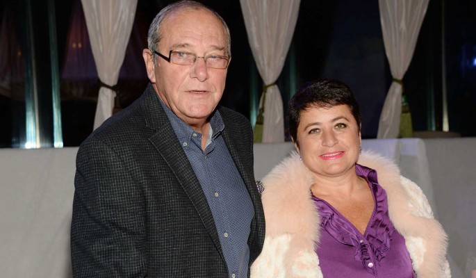 Рак у 60-летней жены Виторгана появился после встречи с друзьями