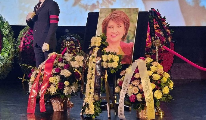 Никто не пришел: звезды наплевали на похороны Кириенко