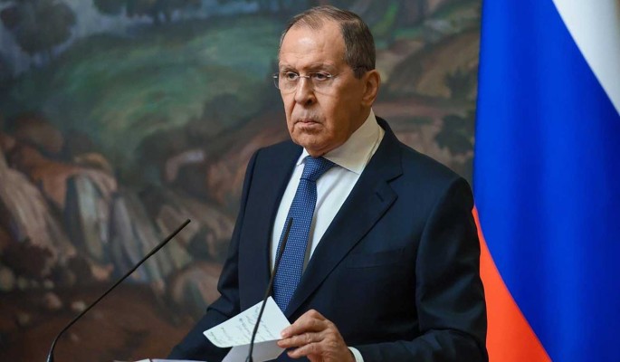 Лавров призвал Зеленского не волноваться из-за переговоров России и Запада