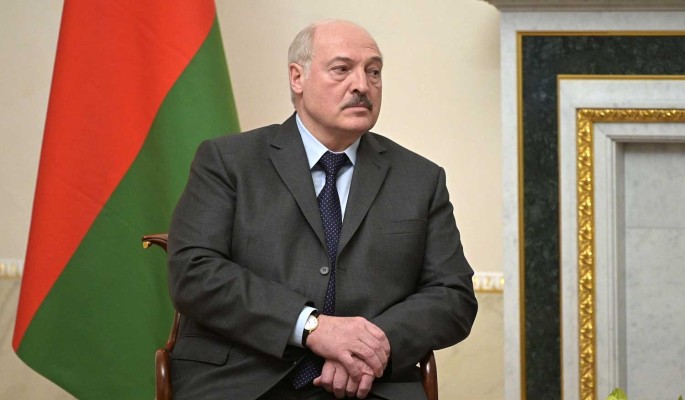 "Мы славяне": Лукашенко пригласил Россию и Украину на переговоры в Минск