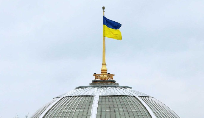 "Удержать власть тяжело": политолог Мочар назвал действия Киева превращением в "Анти-Россию"