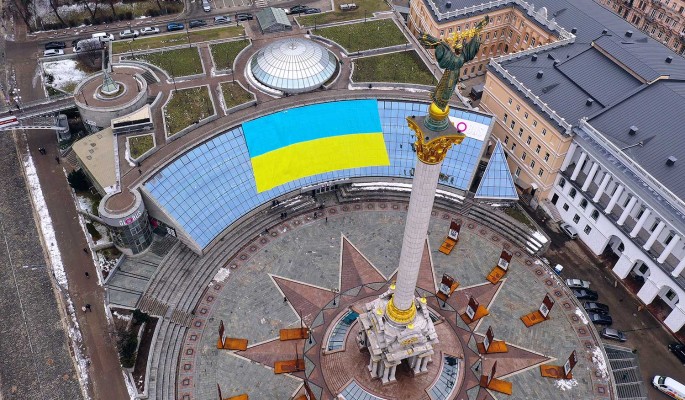 На месте Украины могут появиться отдельные республики – политолог Сергейцев
