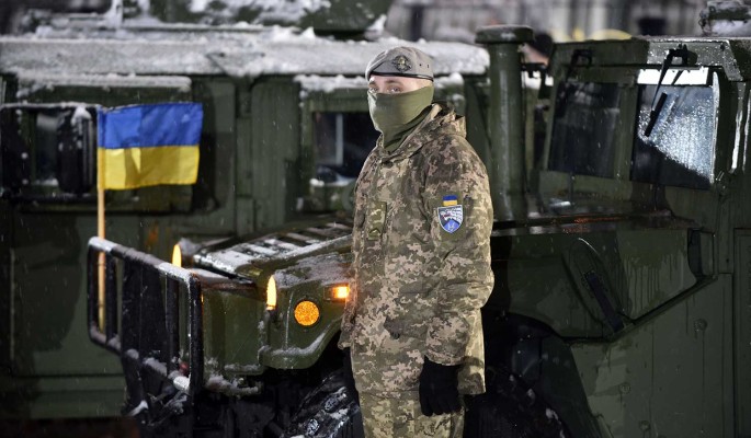 Обнародованы потери ВСУ в ходе спецоперации на Украине