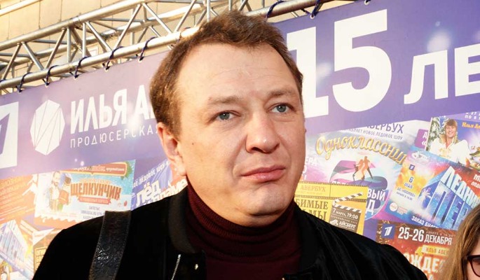Скандалиста Башарова с позором выгнали из театра 