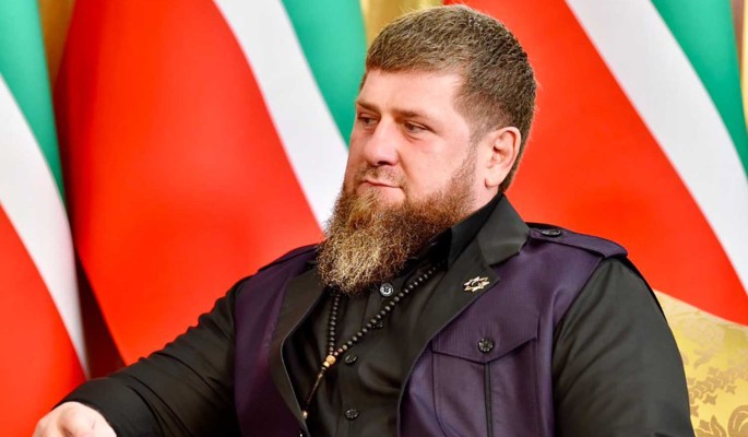Кадыров посоветовал Зеленскому извиниться