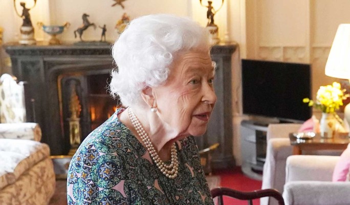 Будущая королева Великобритании рассказала о планах на престол