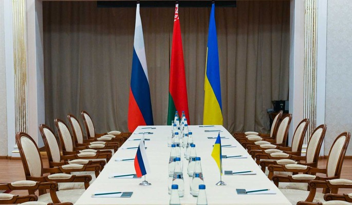 Политолог Воскресенский о предстоящих судьбоносных переговорах: Украина решила тянуть время