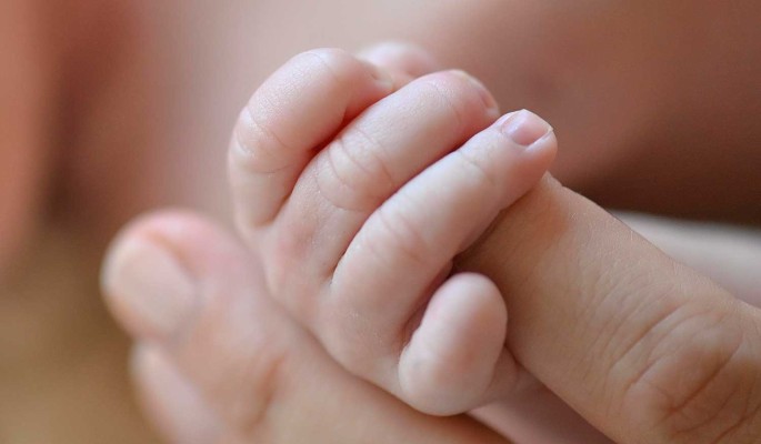 Звезду "Дома-2" Рапунцель поздравляют с рождением ребенка: Здоровья малышу!
